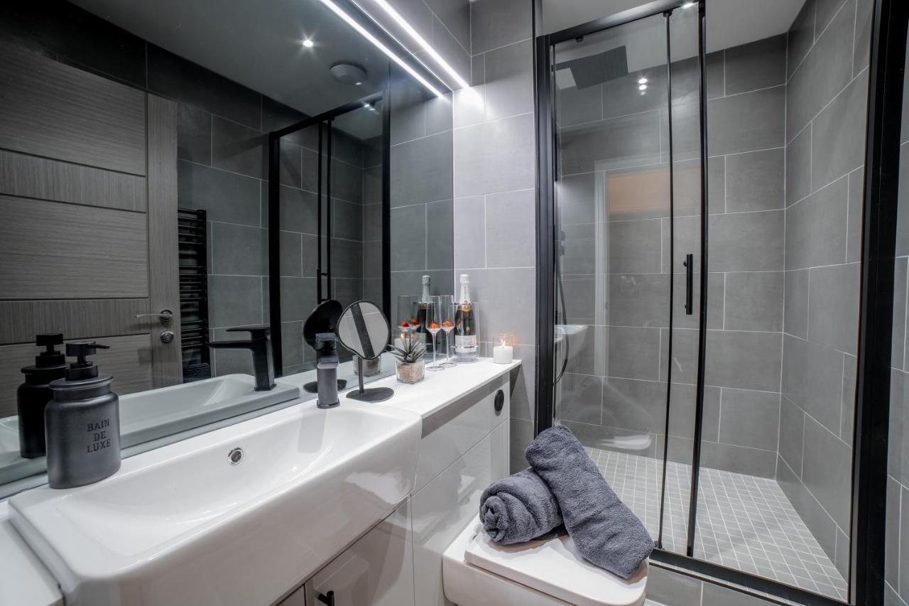 York Place One Harrogate Exterior foto